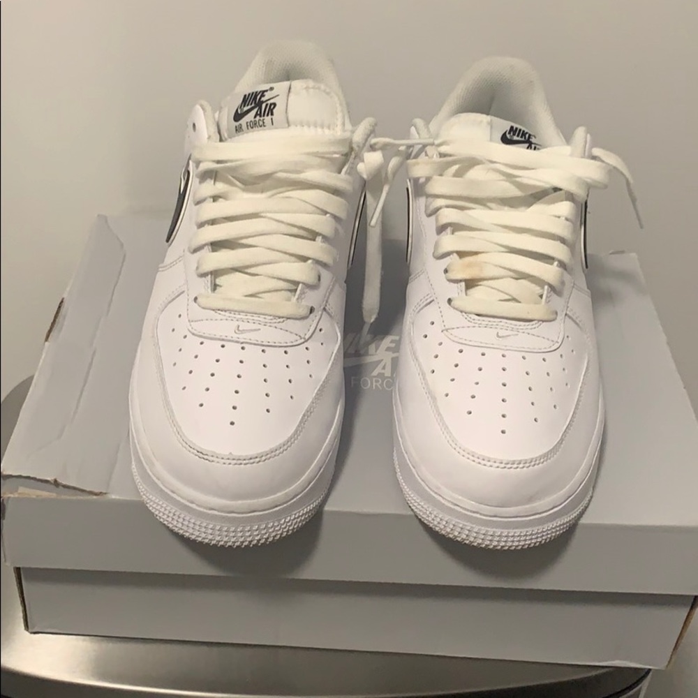 Air Force 1’s